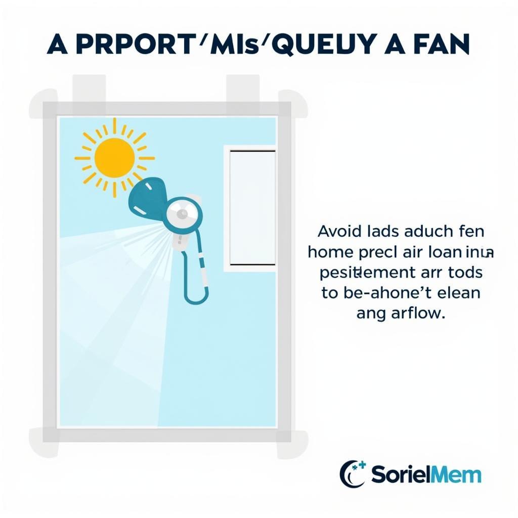 Optimizing Fan Usage for Better Health