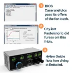 PC Case Fan Speed Control Methods