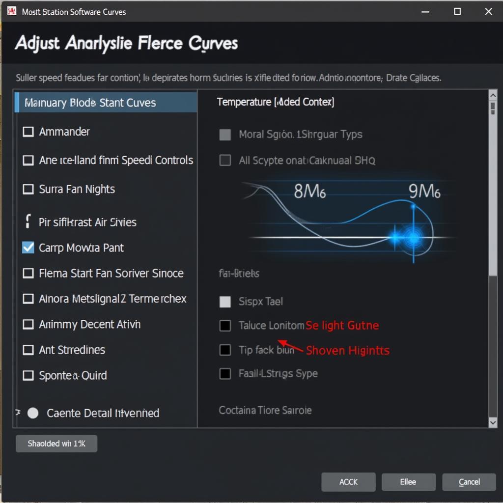 PC Fan Control Software