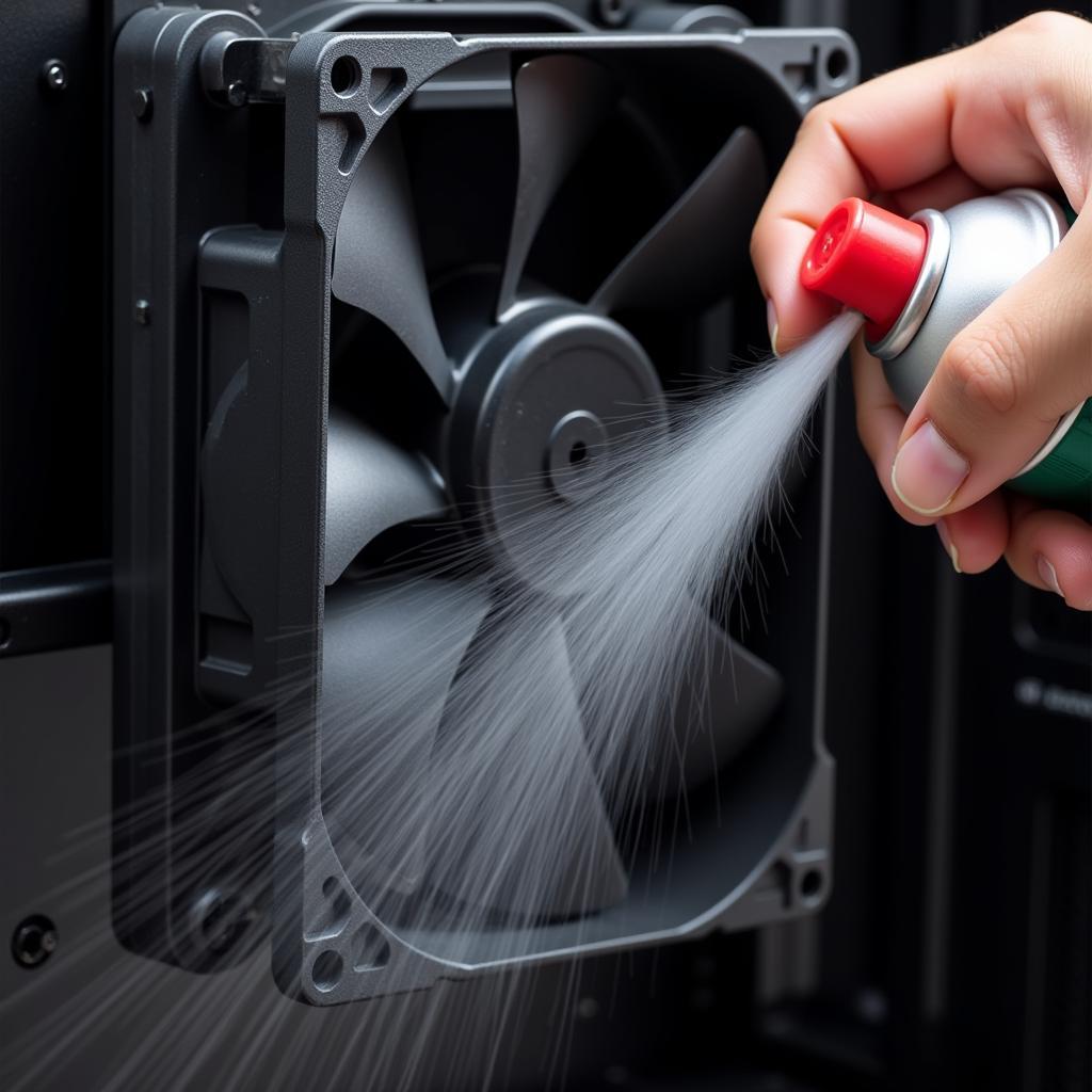 Maintaining Your PC Fans for Optimal Performance