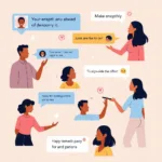Building a Positive Online Community