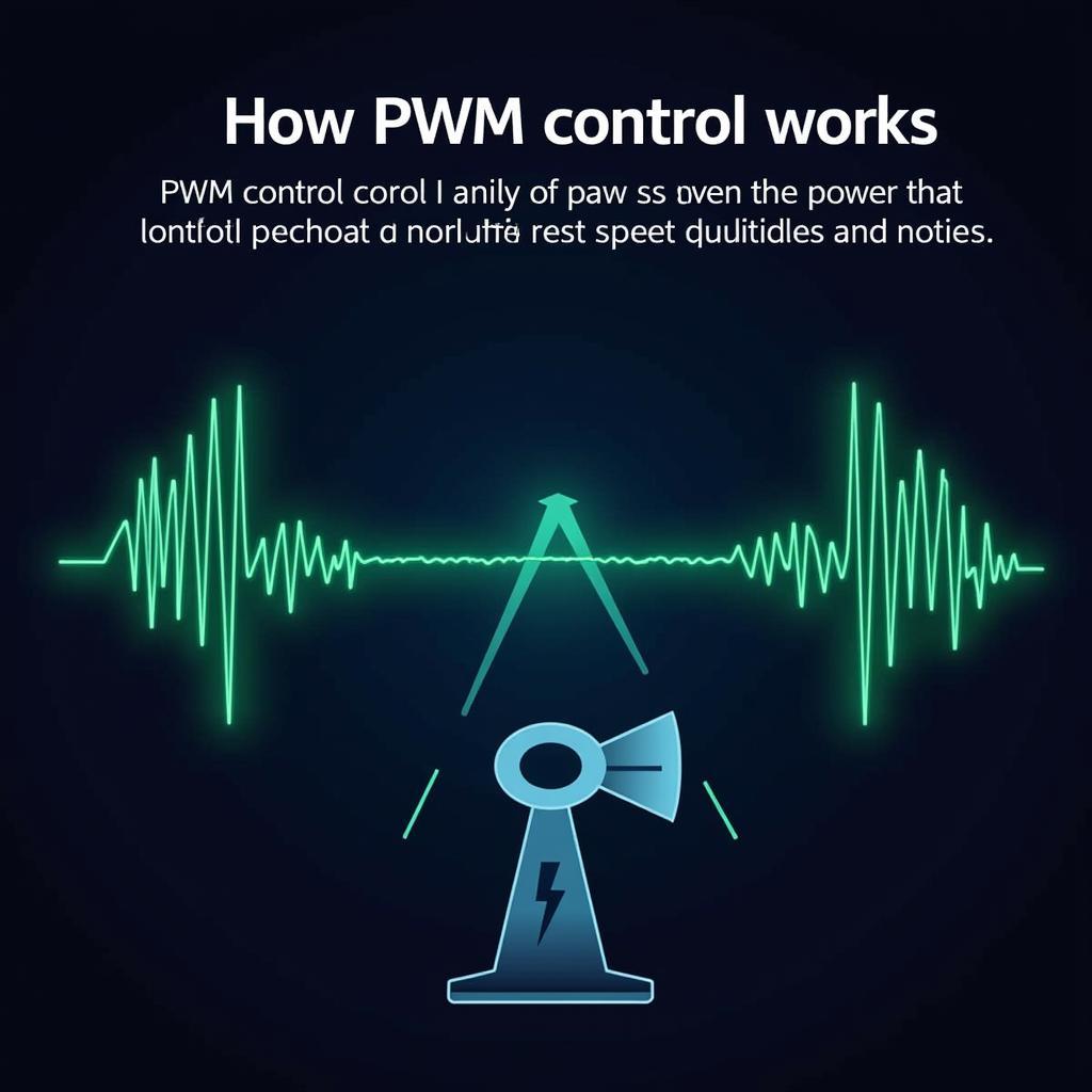 PWM Fan Control Explained