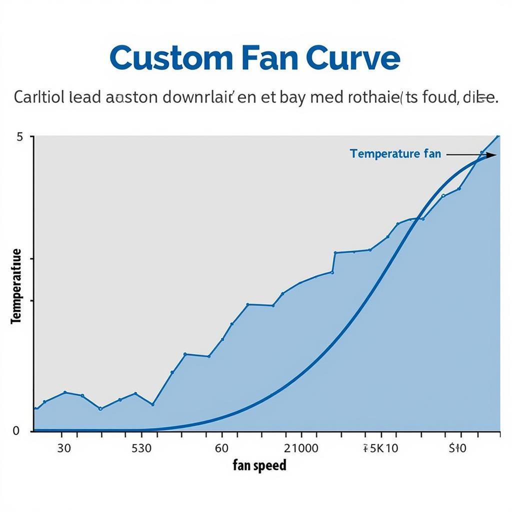 PWM Fan Curve Example