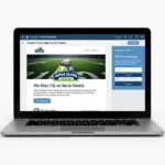 Email Campaign for Lapsed Football Fans