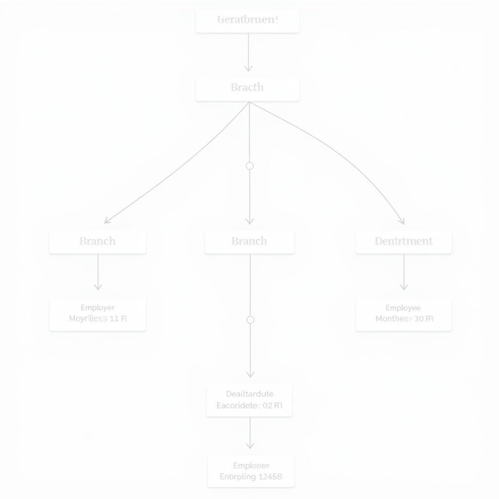 Redesigning Database to Avoid Fan Trap