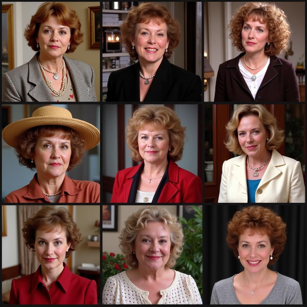 Rhea Perlman's illustrious acting career