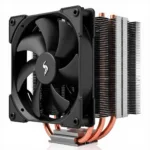 Scythe NB-Eloop B12-P Fan Close Up