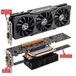 Selling Asus ROG Strix 1070 Cooler