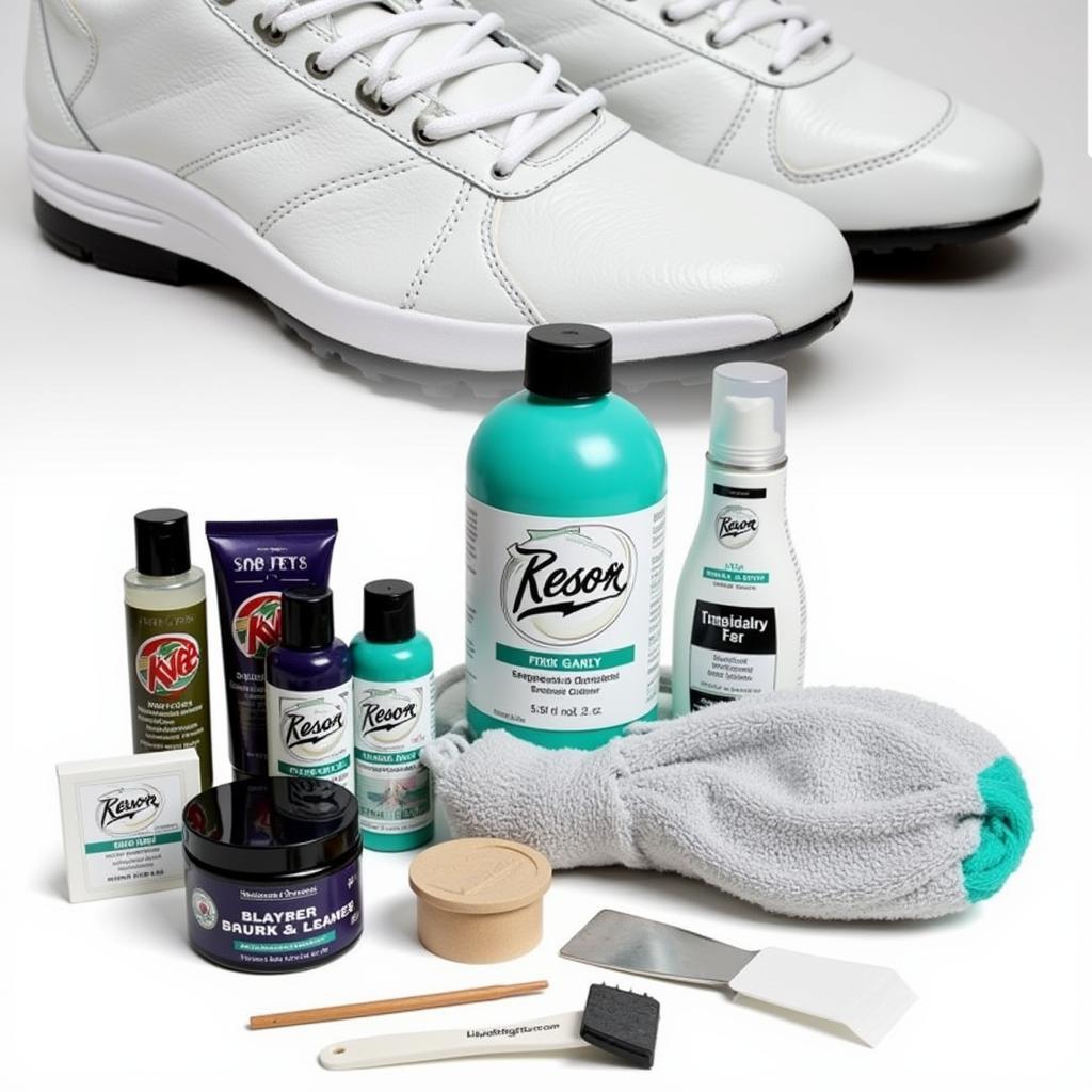 Sneaker Care Kit