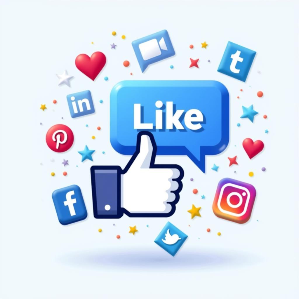 Social Media Likes and Influencer Marketing