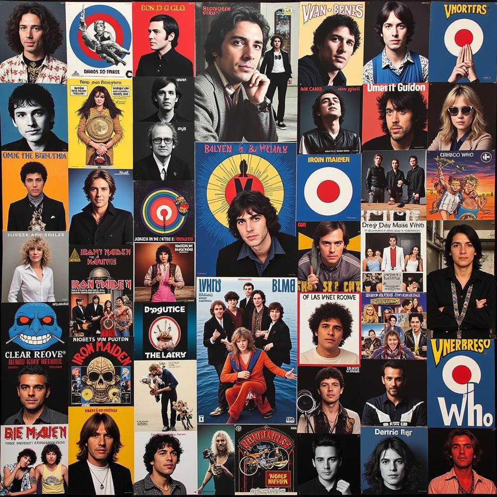 The Who’s Influence on Music