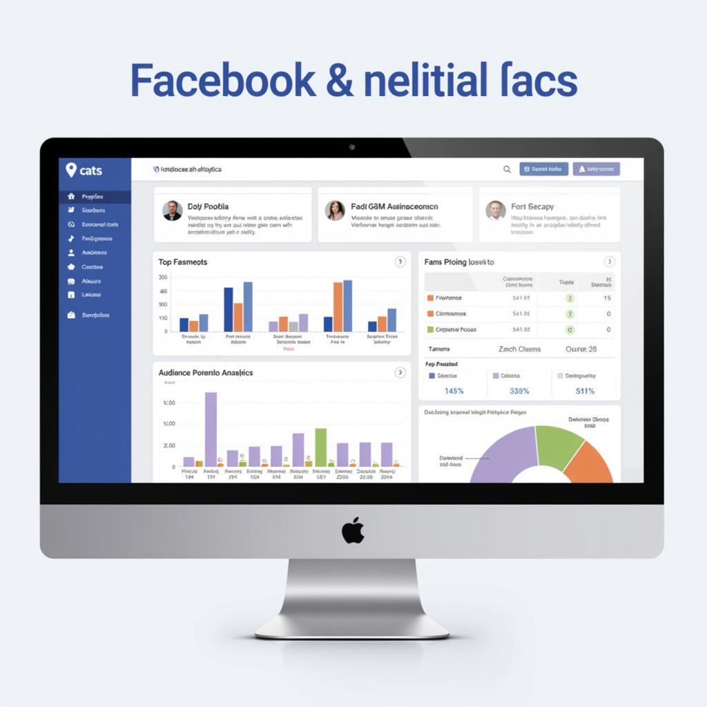 Using Third-Party Tools for Facebook Analytics