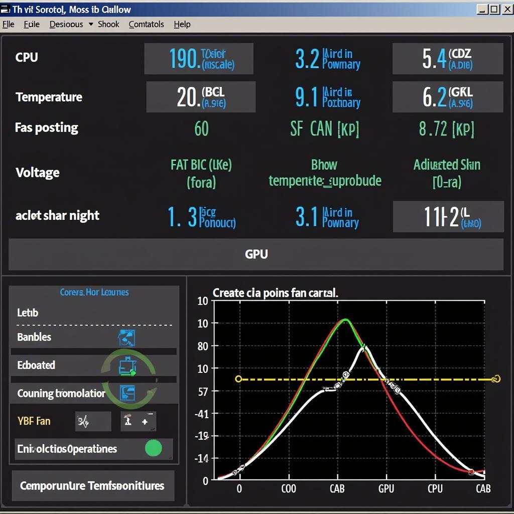 Third-Party Fan Control Software Options