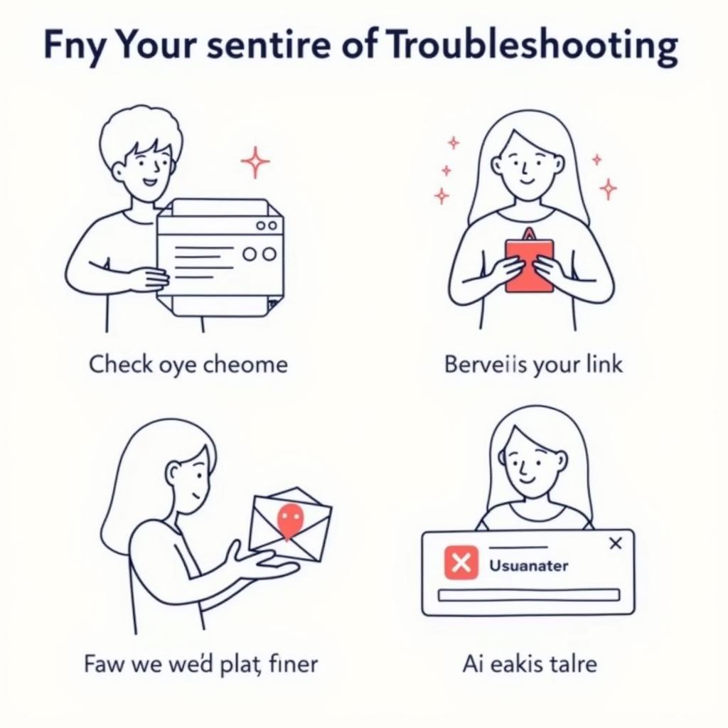 Troubleshooting Common Fan Account Registration Problems