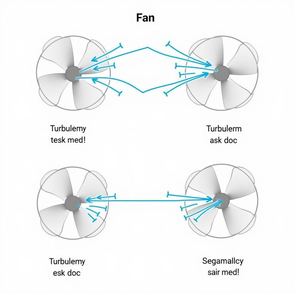 Troubleshooting Fan Conflicts