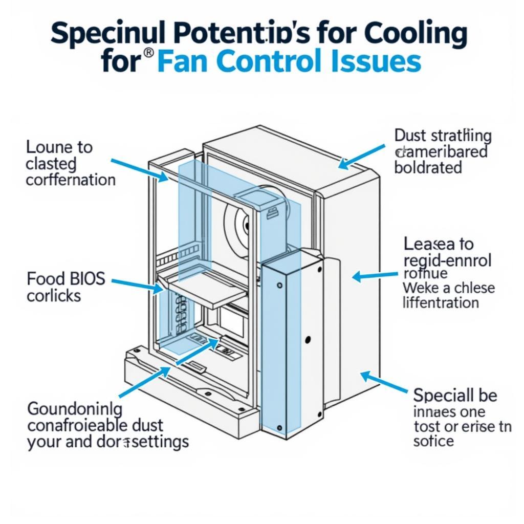 Troubleshooting Fan Control Issues