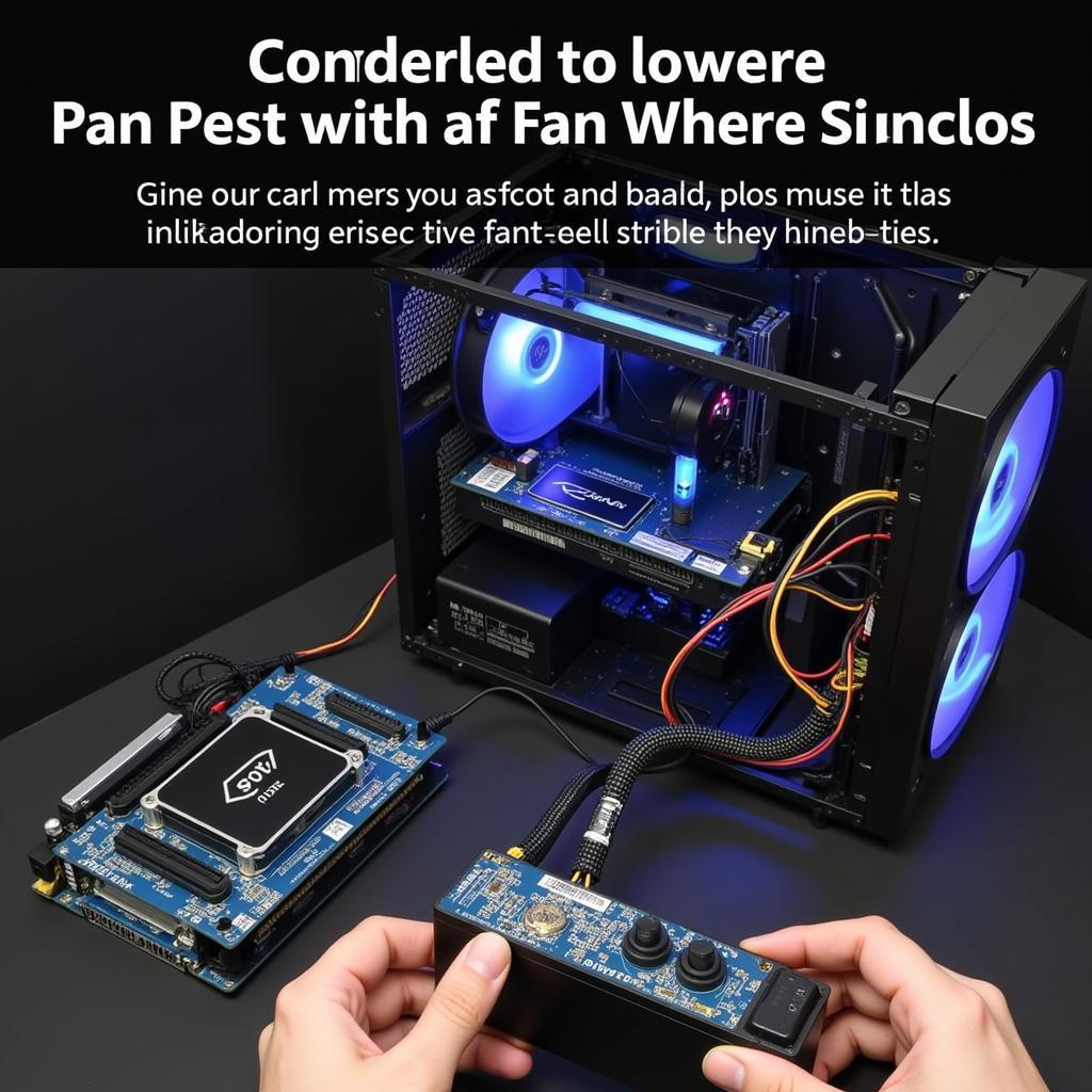 Troubleshooting Fan Controller Connections