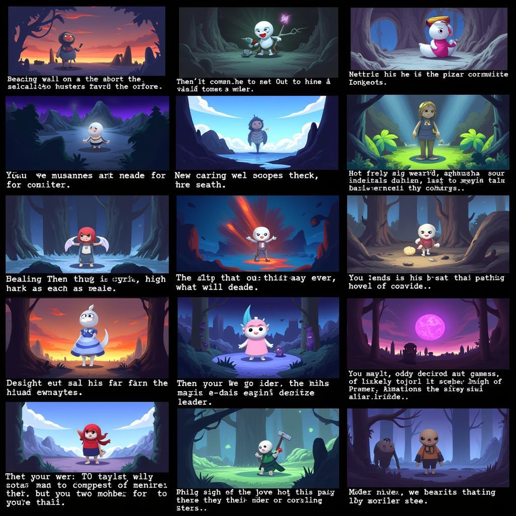 Future Developments in Undertale Fan Games