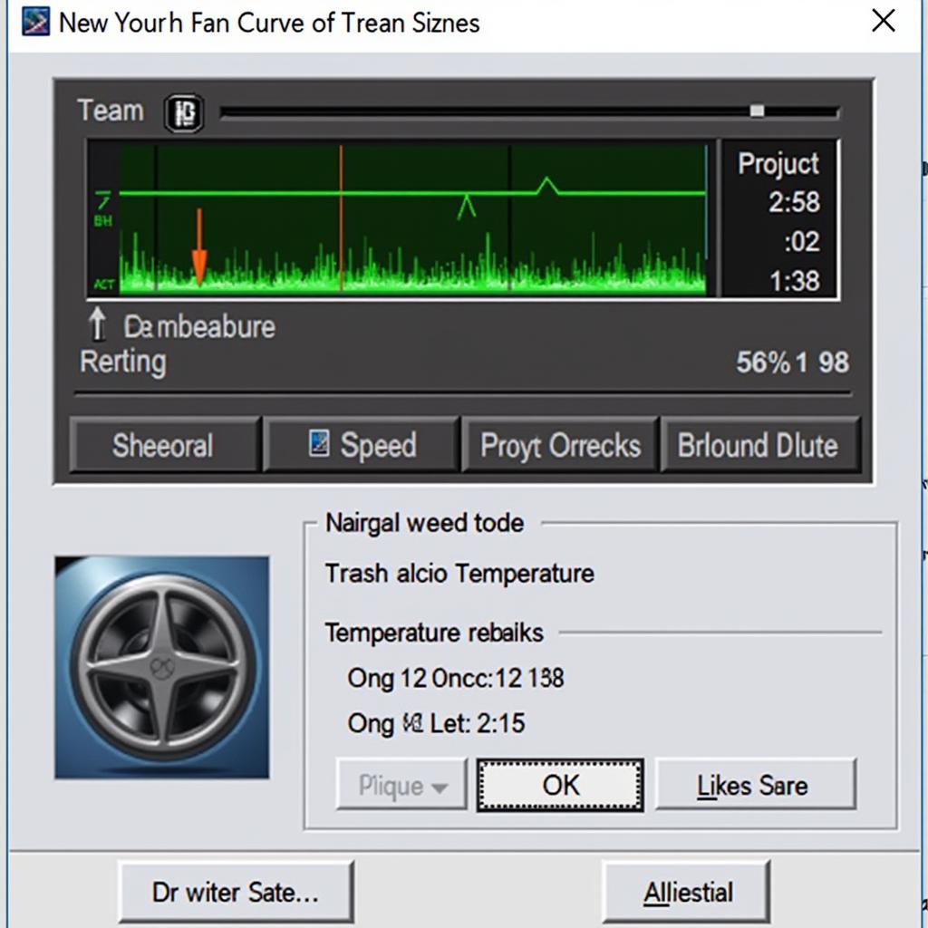 Using Fan Control Software to Reduce Laptop Noise