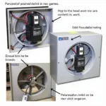 VFD Fan Speed Control Installation