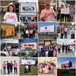 Vietnamese Fan Projects for BTS