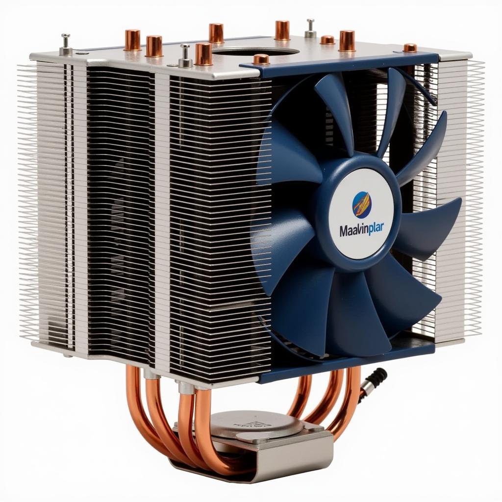 Xeon 1366 Air Cooler Installation