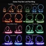 Different Types of Xigmatek Fan Rings