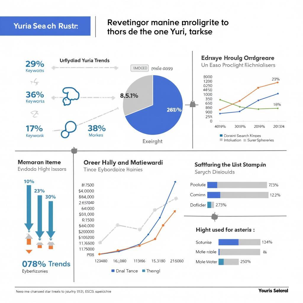 Analyzing User Search for Yuria Satomi Fan Interaction