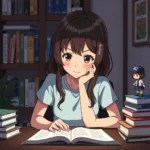 ZenQuiz Anime Fan Researching