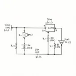 Zero Crossing Detector Circuit for AC Fan Control