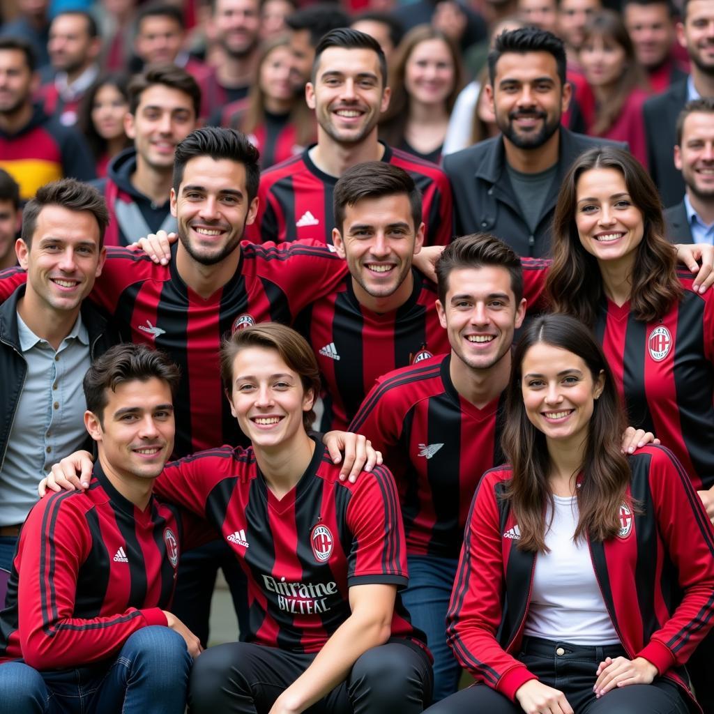 AC Milan Fan Forum Community