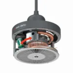 AC Motor Ceiling Fan