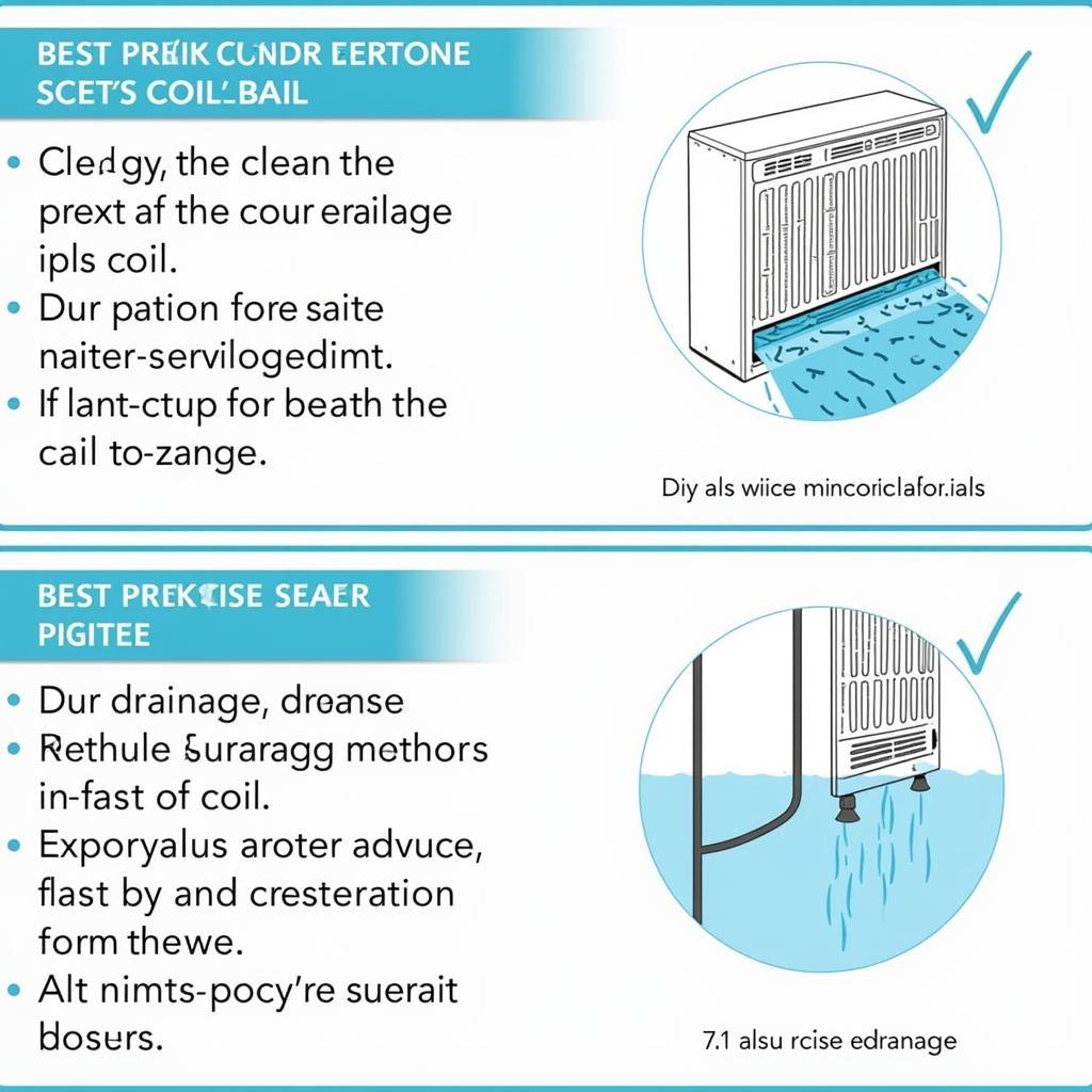 AC Unit External Maintenance