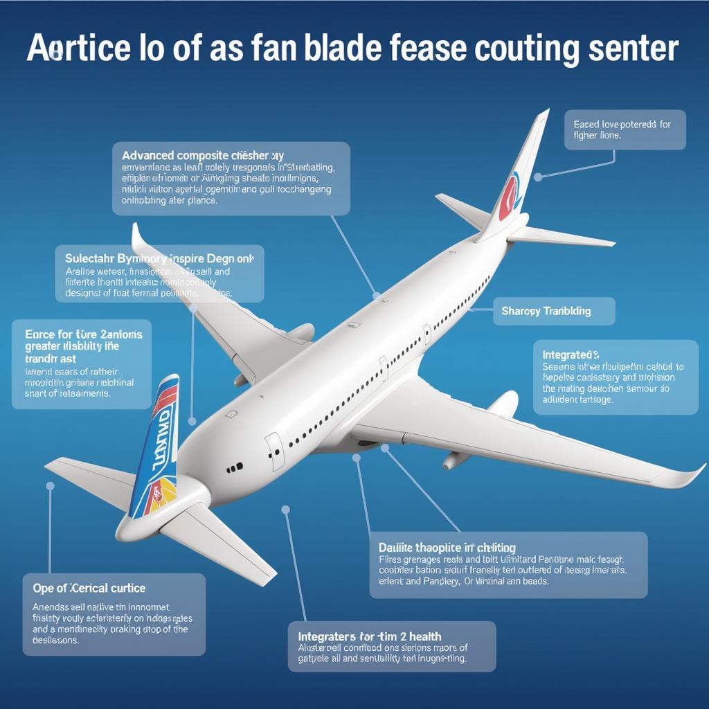 Future Innovations in Fan Blade Design