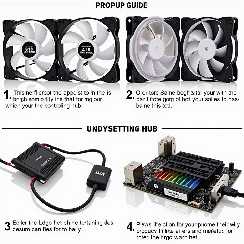 Aigo Z6-3 RGB Installation Process