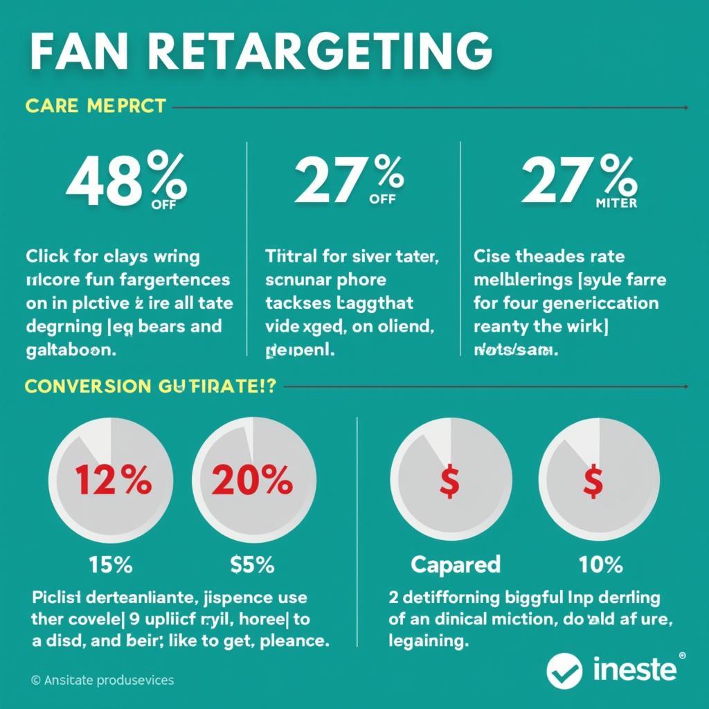 Analyzing Fan Retargeting Data