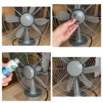 Restoring a Vintage Asagao Fan