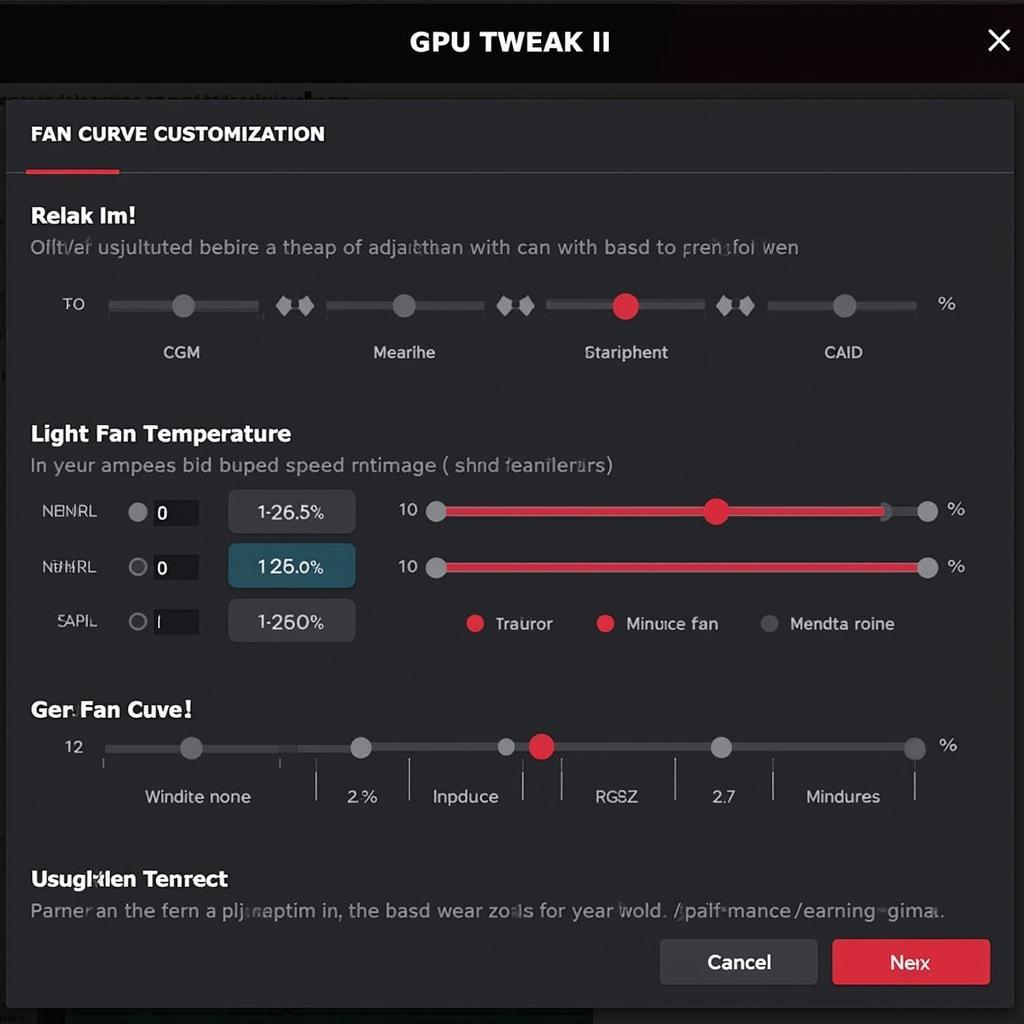 Asus ROG Strix RTX 2080 Super Fan Curve Optimization