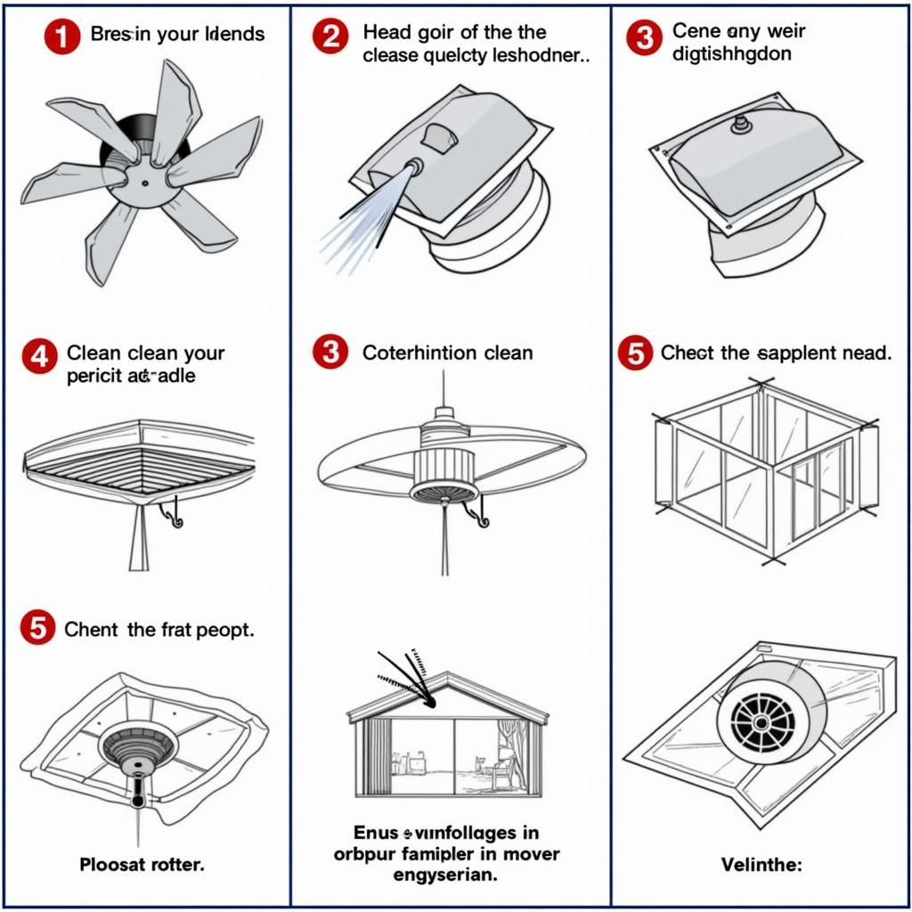 Essential Attic Fan Maintenance Tips