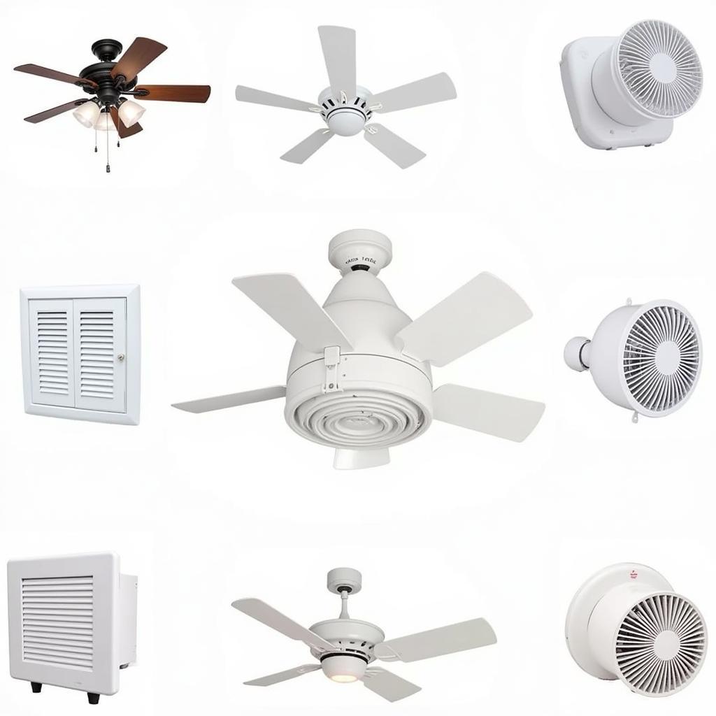 Best 12V Fans for RV Use