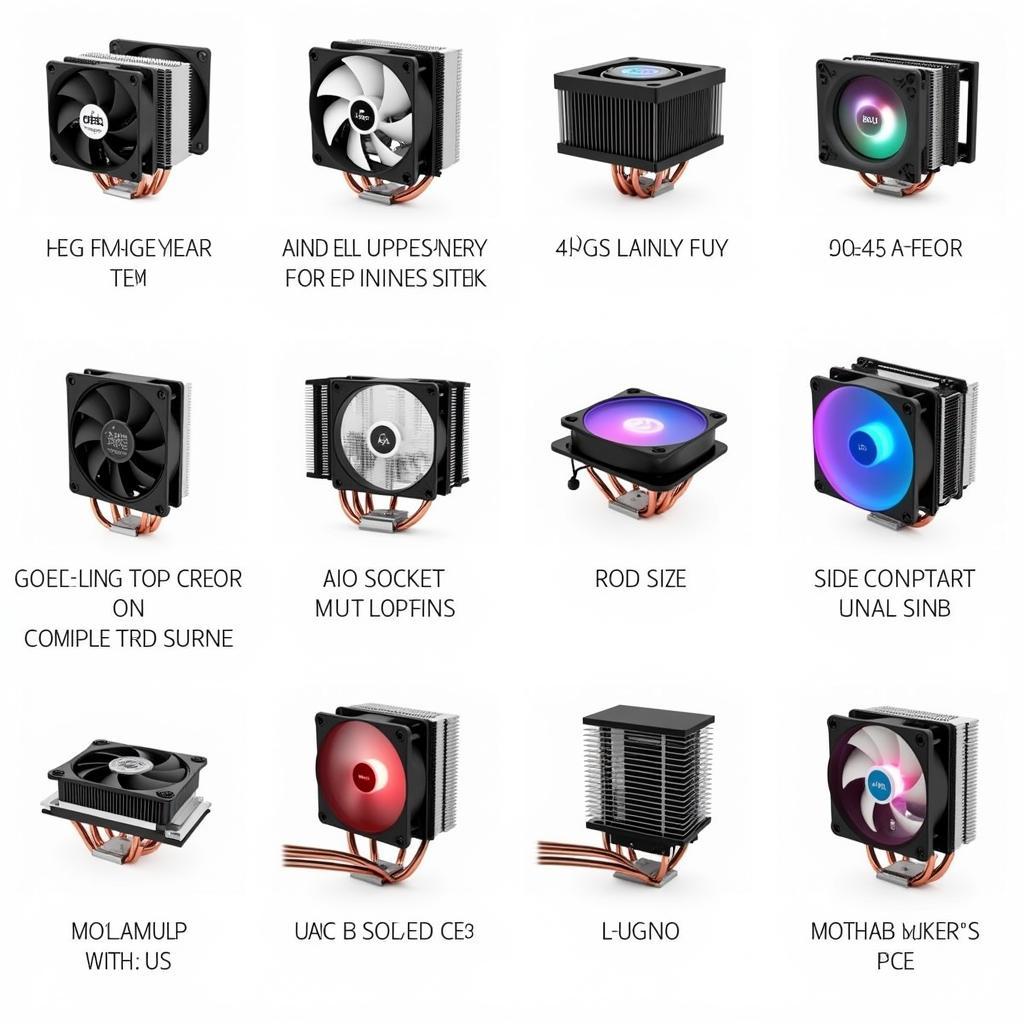 Best CPU Cooler for 1151 Socket