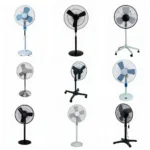 Top Electric Fan Manufacturers in Vietnam