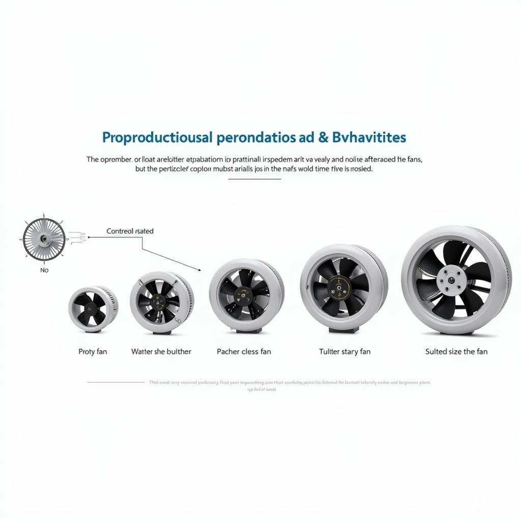 Choosing the right fan for continuous operation