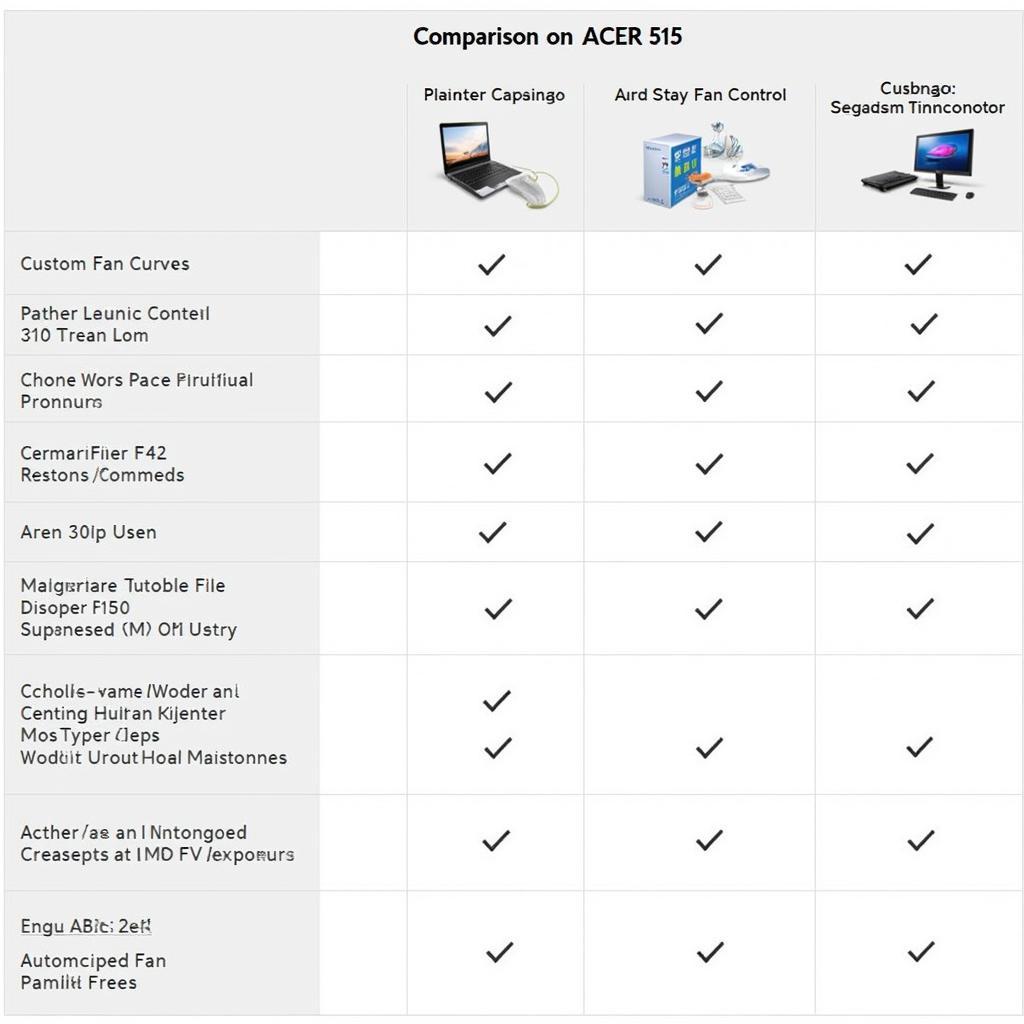 Best Fan Control Software for Acer 515