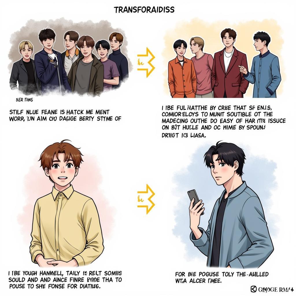 Best Practices for BTS Fan Art and Copyright