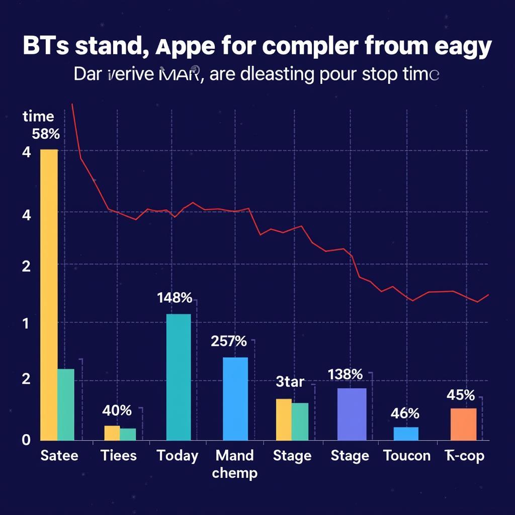 BTS MAMA Stage Time Comparison