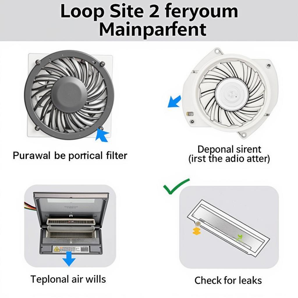 Maintaining your Car Heater Fan