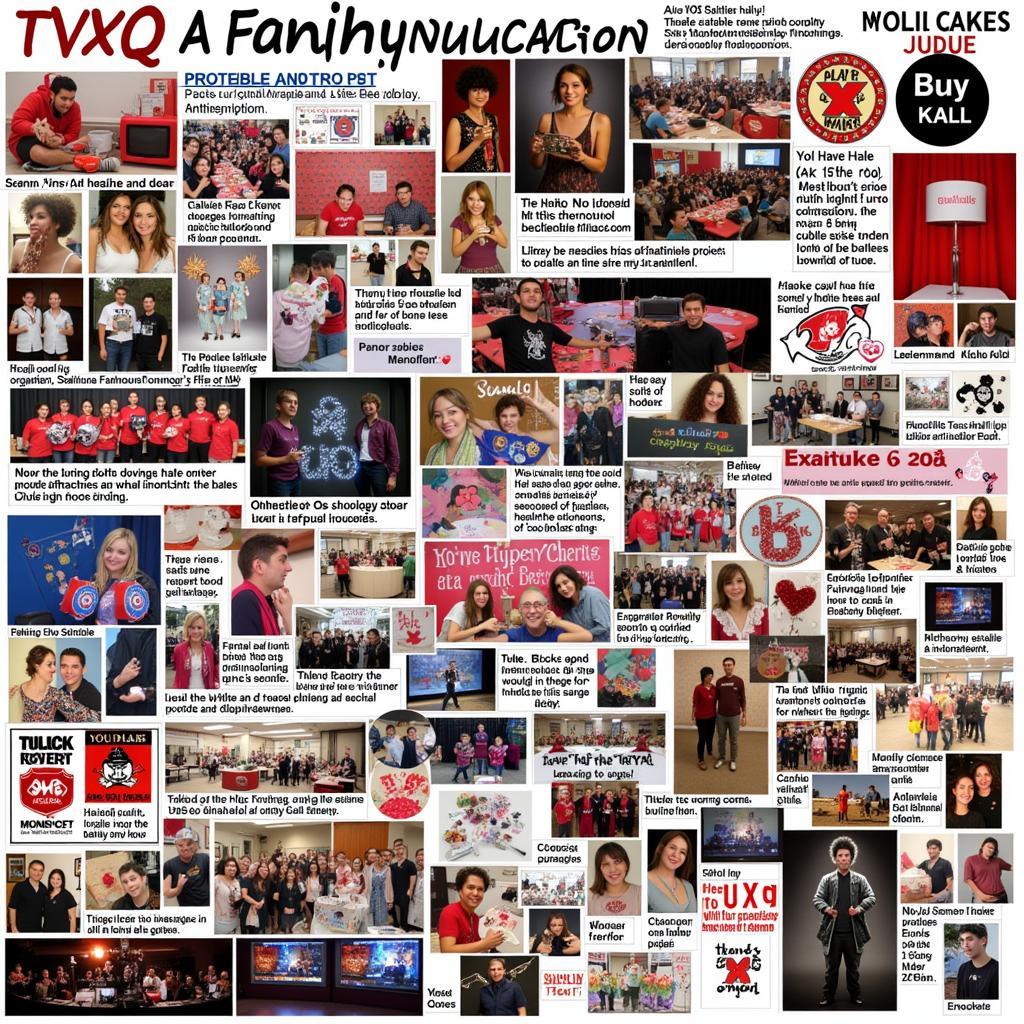 Examples of Cassiopeia Fan Projects