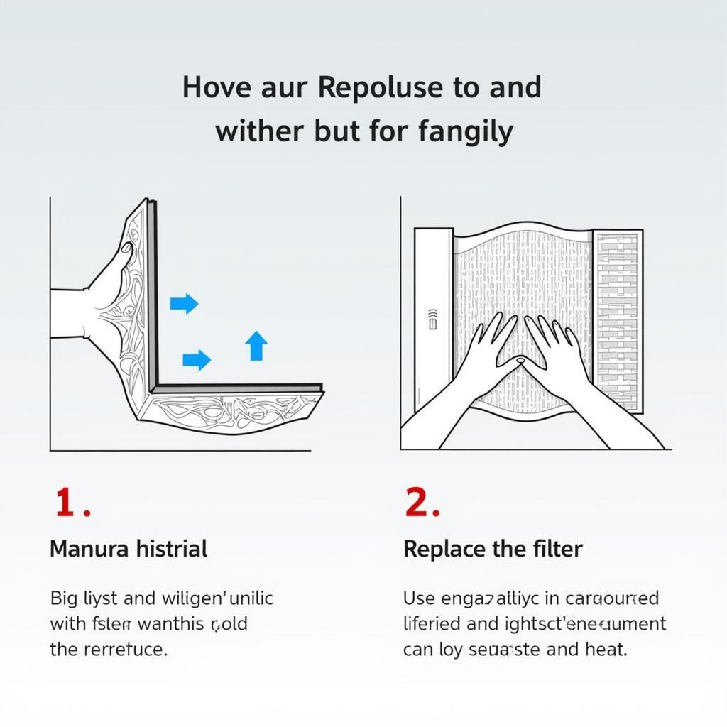 Replacing the Mi Air Purifier Filter