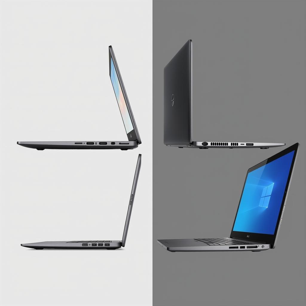 Comparing Lightweight Laptops for Football Fans